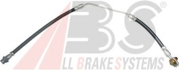 SL5645 ABS Шланг гальмівний