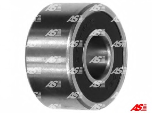 Фото підшипник кульковий d>30 ABE9031 AS ABE9031 AS Підшипник кульковий d>30
