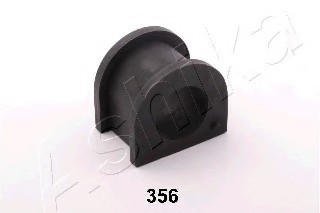 Втулка стабілізатора гумова GOM356