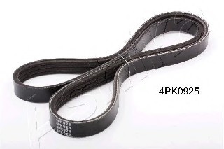 1124PK925 ASHIKA Ремінь поліклиновий