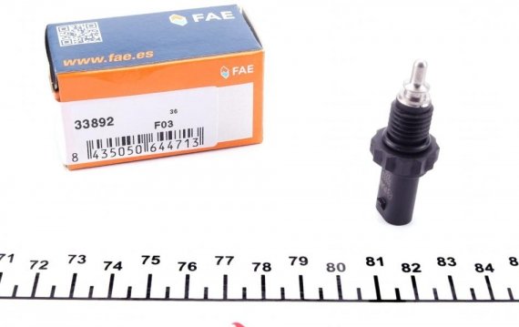 33892 FAE Датчик температури