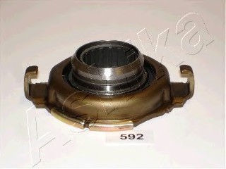 Фото подшипник Выжимной 9005592 ASHIKA 9005592 ASHIKA Подшипник Выжимной