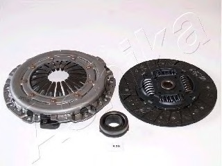 Фото комплект сцепления 920KK39 ASHIKA 920KK39 ASHIKA Комплект сцепления