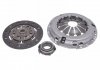 КОМПЛЕКТ Сцепления ADT330243
