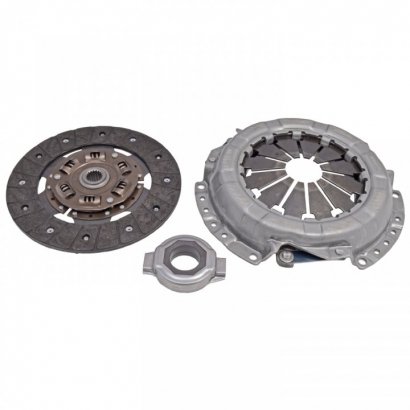 Фото комплект сцепления ADN13068 BLUE PRINT ADN13068 BLUE PRINT Комплект сцепления