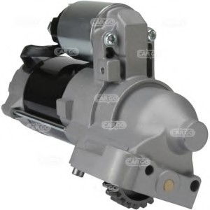 114217 CARGO Стартер 12V 2.0kW