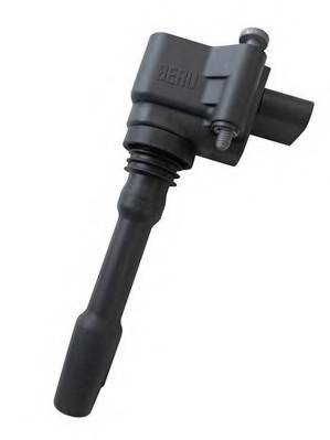 ZSE163 BERU (Корея) Катушка зажигания