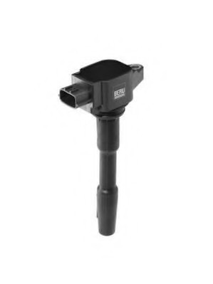 Фото катушка зажигания ZSE131 BERU (Корея) ZSE131 BERU (Корея) Катушка зажигания