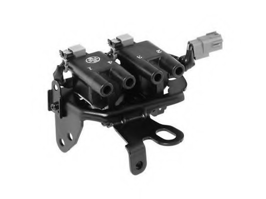 Катушка зажигания ZS482
