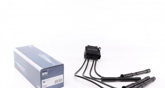 Фото катушка зажигания ZS454 BERU (Корея) ZS454 BERU (Корея) Катушка зажигания