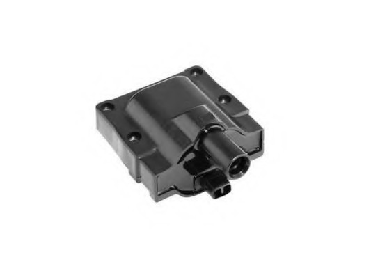 Фото катушка зажигания ZS445 BERU (Корея) ZS445 BERU (Корея) Катушка зажигания