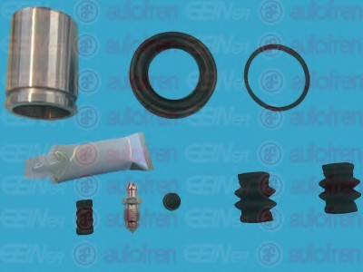 D41755C AUTOFREN SEINSA Тормозной суппорт