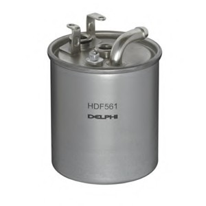 HDF561 DELPHI Фільтр палива
