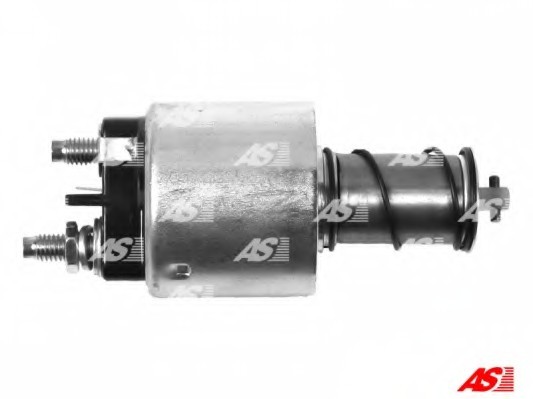 Фото втягивающее реле SS3018 AS SS3018 AS Втягивающее реле