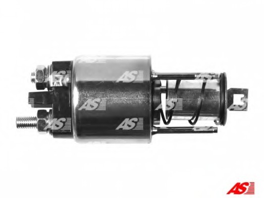 Фото втягуюче реле 12V SS4018 AS SS4018 AS Втягуюче реле 12V