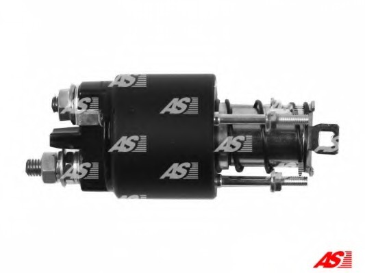 Фото реле втягуюче стартера SS4020 AS SS4020 AS Реле втягуюче стартера