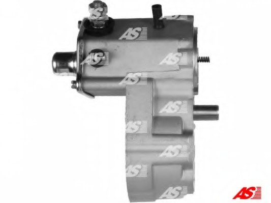 Втягивающее реле SS6010