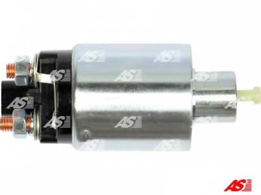 Фото реле втягуюче стартера SS9031 AS SS9031 AS Реле втягуюче стартера