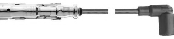 VA127A BERU (Корея) Провод зажигания