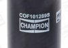 Фільтр масляний COF101289S