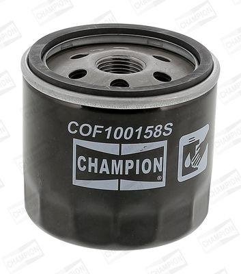 COF100158S CHAMPION Масляный фильтр