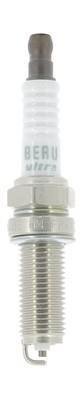 Фото свеча зажигания Z361 BERU (Корея) Z361 BERU (Корея) СВЕЧА Зажигания