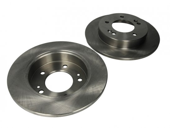 BG4310 DELPHI Тормозной диск