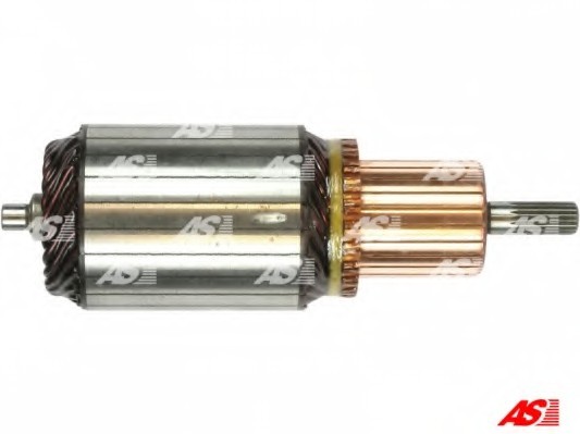 SA6007 AS Якір стартера