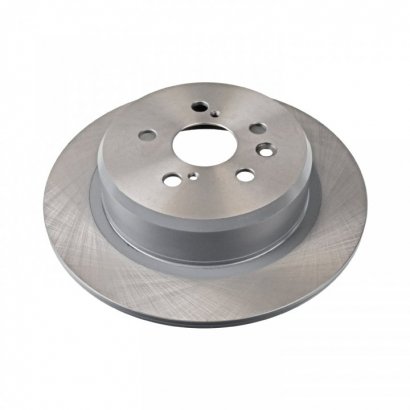 Фото тормозной диск ADT34354 BLUE PRINT ADT34354 BLUE PRINT Тормозной диск