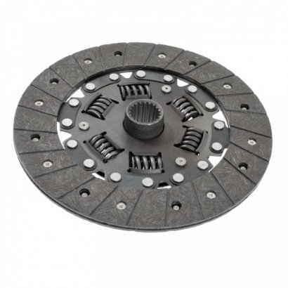 Фото диск сцепления ADT33129 BLUE PRINT ADT33129 BLUE PRINT Диск сцепления