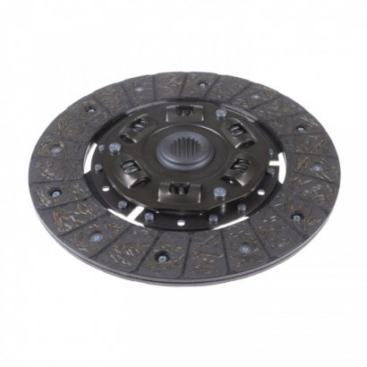 Фото диск сцепления ADN13109 BLUE PRINT ADN13109 BLUE PRINT Диск сцепления