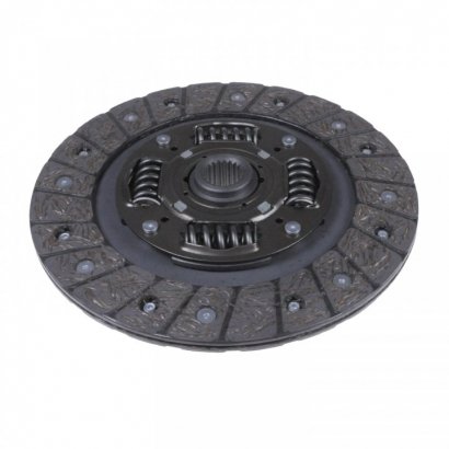ADG03160 BLUE PRINT Диск сцепления