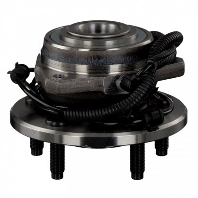 Ступица колеса ADA108208