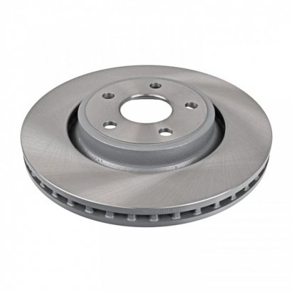 Фото диск тормозной ADA104363 BLUE PRINT ADA104363 BLUE PRINT Диск тормозной