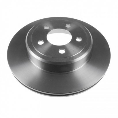 ADA104328 BLUE PRINT Тормозной диск