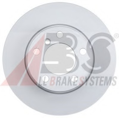 Тормозной диск 18133