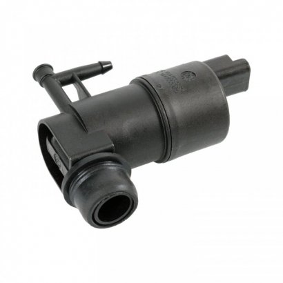 ADN10312 BLUE PRINT Водяной насос, система очистки окон