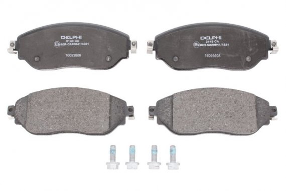 LP3143 DELPHI Автодеталь