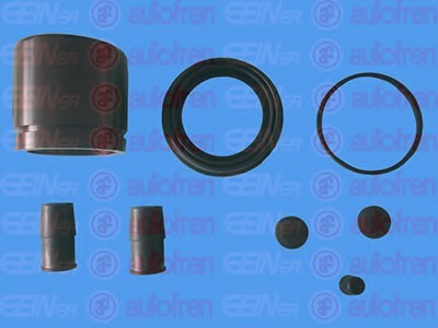 D42300C AUTOFREN SEINSA Ремкомпл. супорта пер. BMW 5 00-/Mondeo IV 07-/Espace IV 02-(+ поршень/60 mm)(ATE)