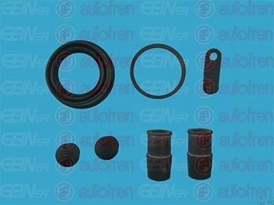 D42440 AUTOFREN SEINSA Ремкомпл. супорта зад BMW 1/2/3/4/X3/X4 11- 40mm