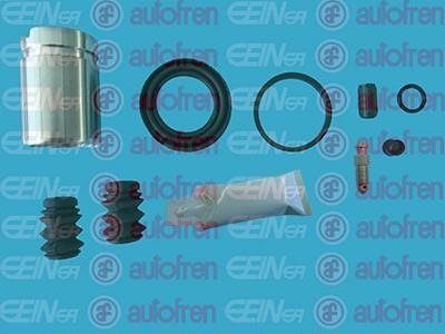 D42597C AUTOFREN SEINSA Ремкомпл. супорта Berlingo 18-/Astra L 21-/308 14-/508 18-(+ поршень/38 mm)(Bosch)