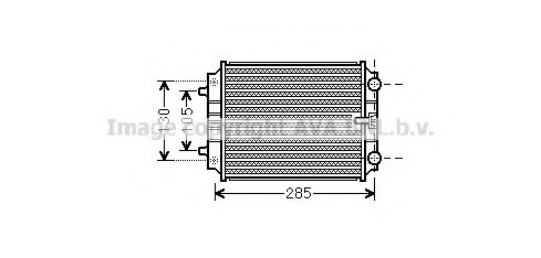 AI2299 AVA COOLING Автодеталь