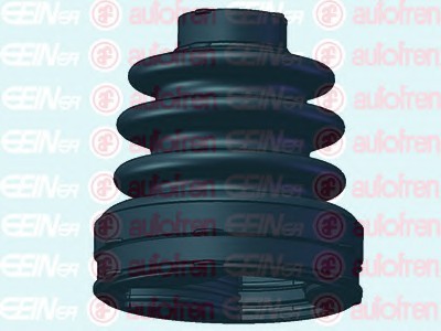 D8603 AUTOFREN SEINSA Пильовик приводу колеса AUTOFREN (SEIN)