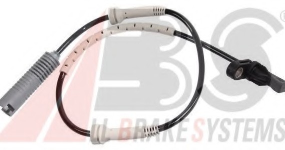Датчик abs 30177