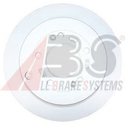 18238 ABS Автодеталь