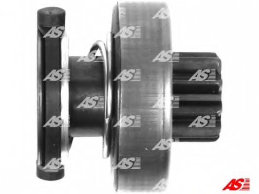 SD0129 AS БЕНДИКС