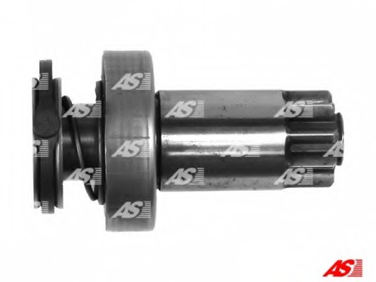SD0132 AS Бендикс