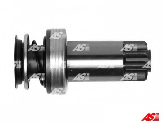 Фото бендикс SD0150 AS SD0150 AS Бендикс