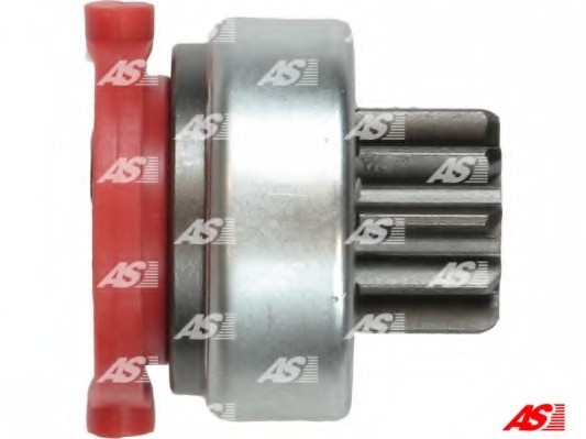 SD1019 AS Бендикс