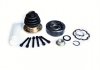 ШРУС внутренний Audi A3 1.6/VW Golf IV, V, VI/Skoda Octavia I, II (-13) (55247) Asam
